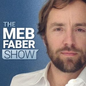 The Meb Faber Show album art